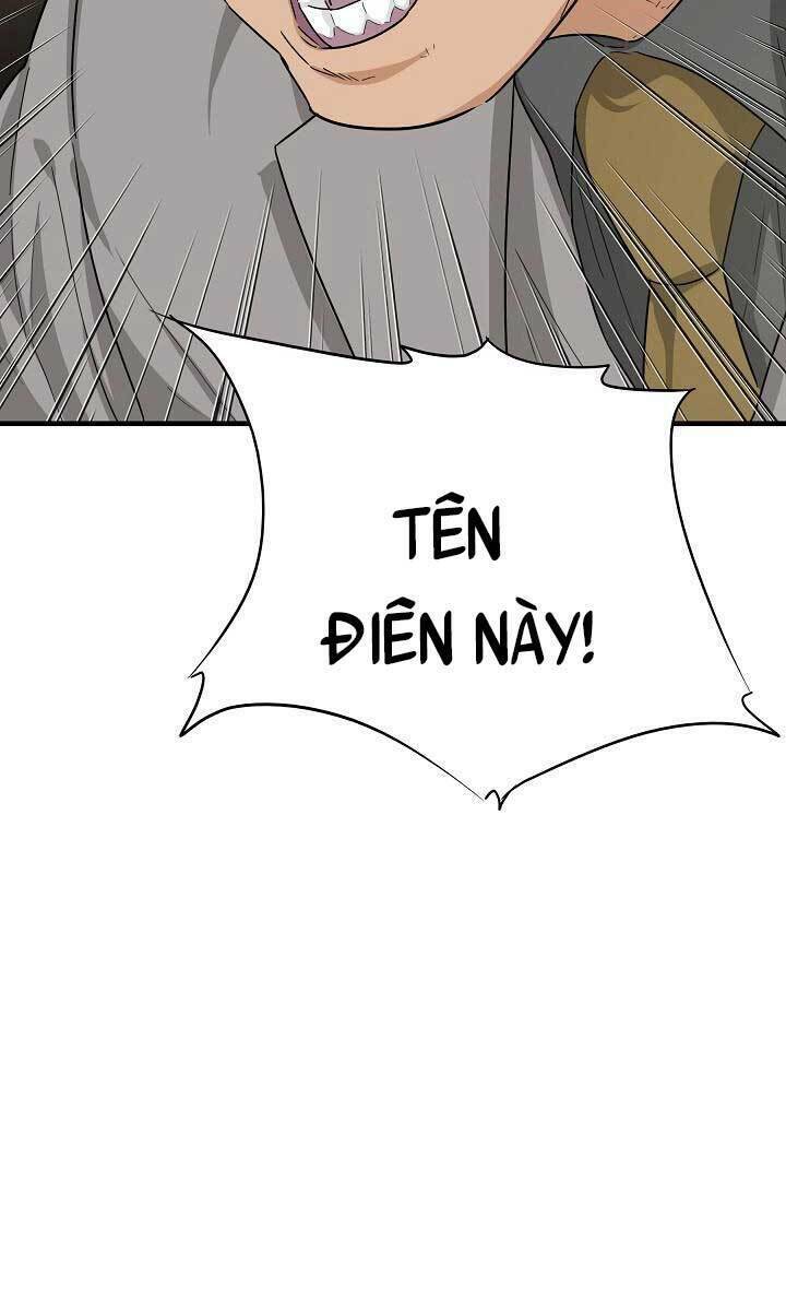 Đây là luật - Chapter 66 - Page 74