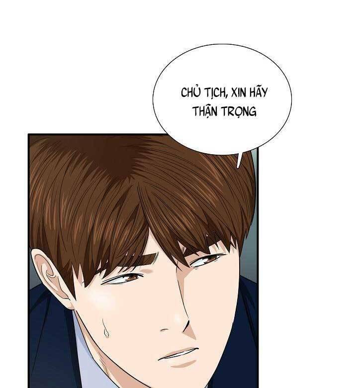 Đây là luật - Chapter 66 - Page 75