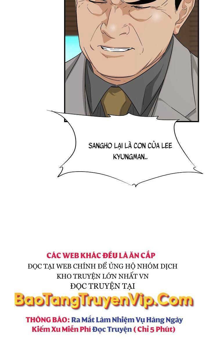 Đây là luật - Chapter 66 - Page 77
