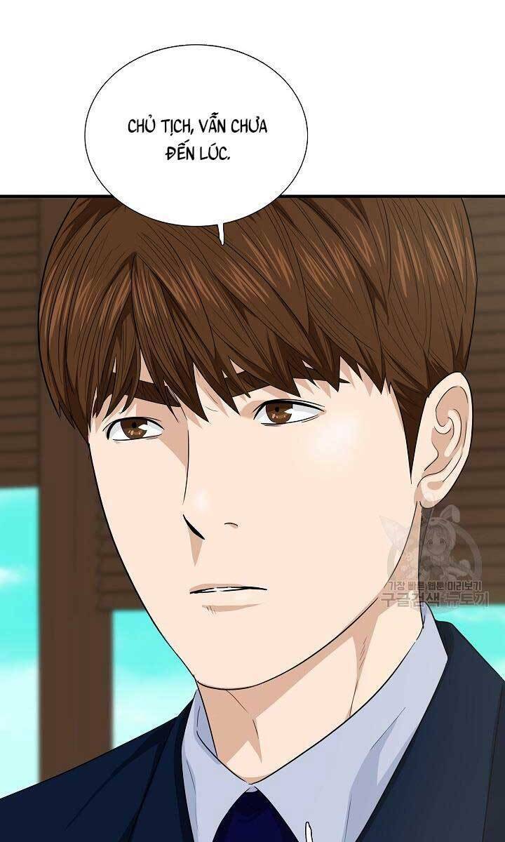 Đây là luật - Chapter 66 - Page 78