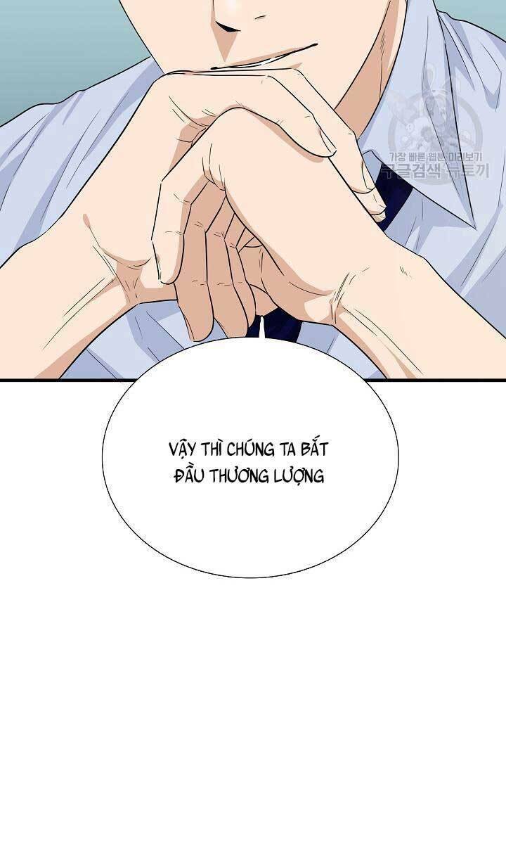 Đây là luật - Chapter 66 - Page 8