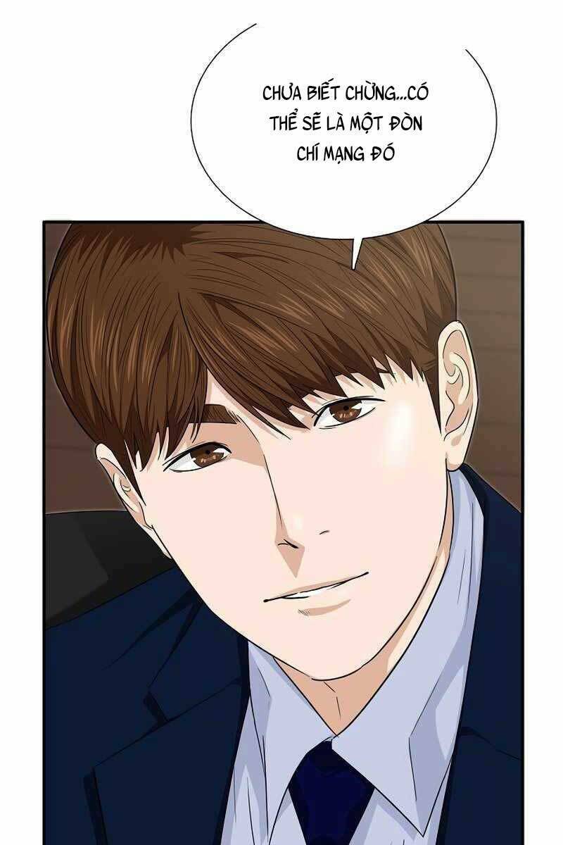 Đây là luật - Chapter 67 - Page 9