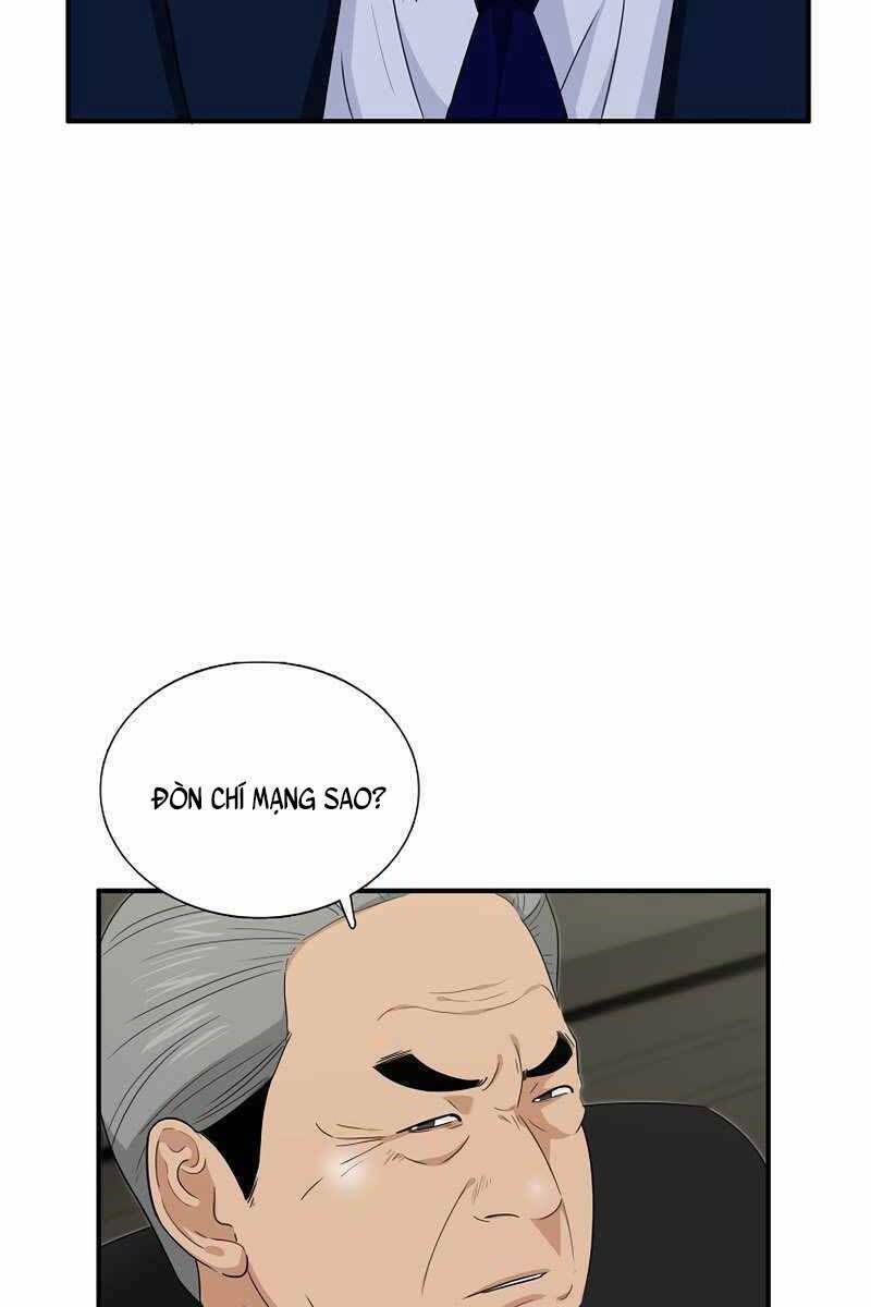 Đây là luật - Chapter 67 - Page 10