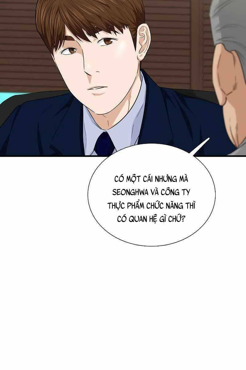 Đây là luật - Chapter 67 - Page 12