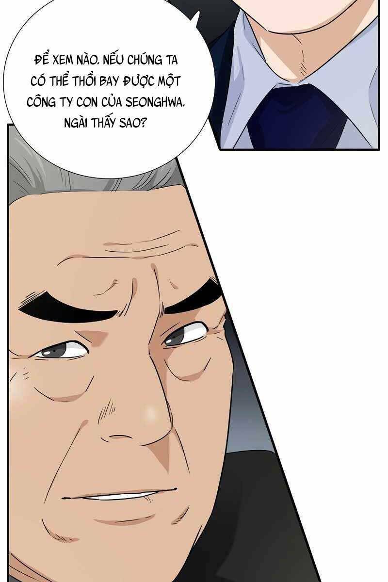 Đây là luật - Chapter 67 - Page 14