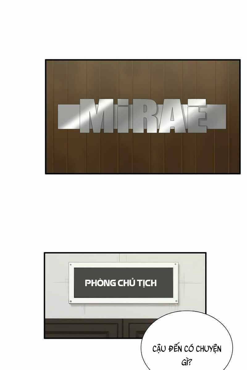 Đây là luật - Chapter 67 - Page 17