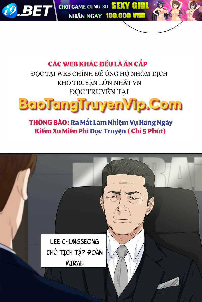 Đây là luật - Chapter 67 - Page 18