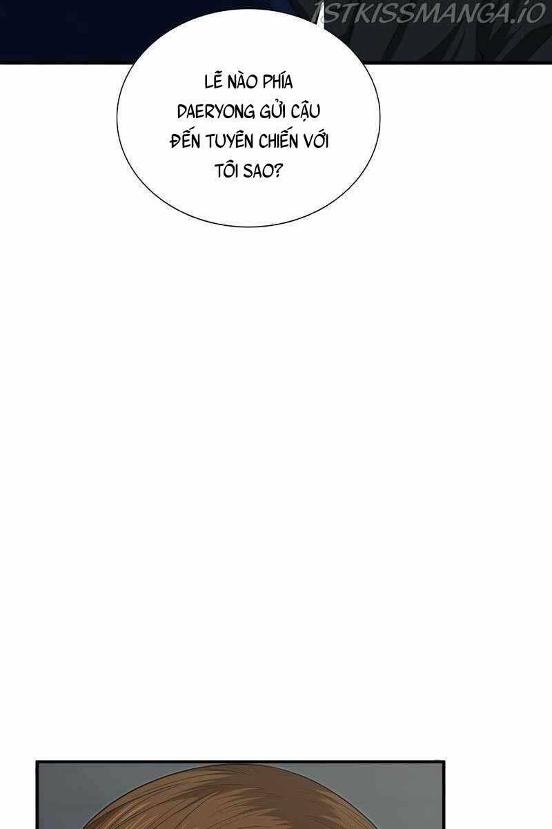 Đây là luật - Chapter 67 - Page 19