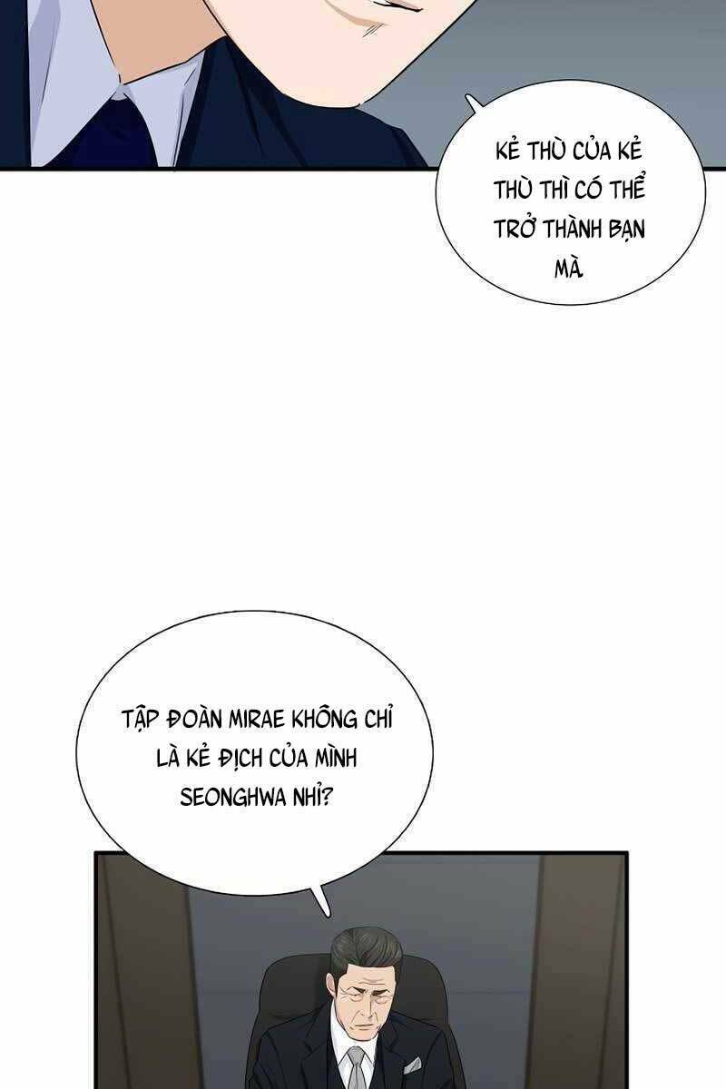 Đây là luật - Chapter 67 - Page 23