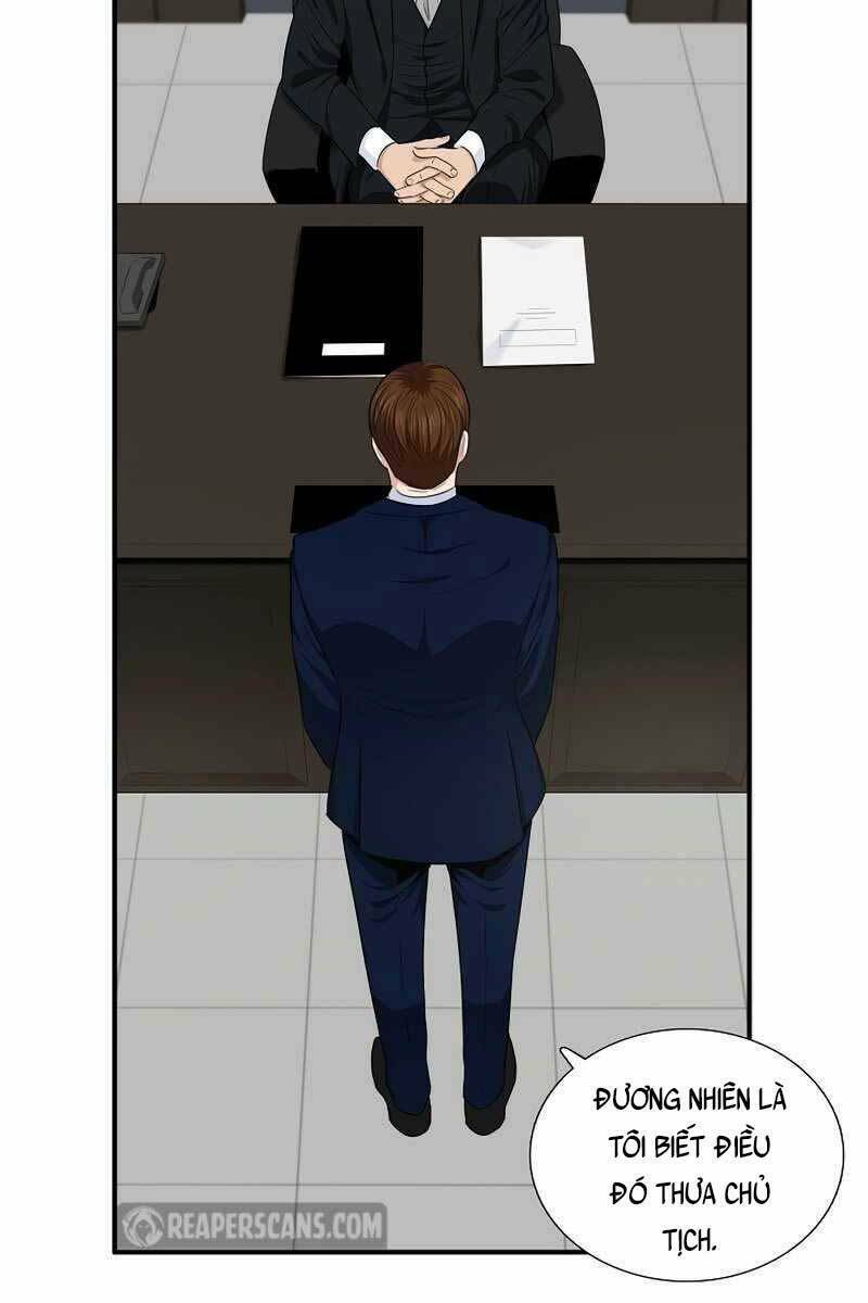 Đây là luật - Chapter 67 - Page 24