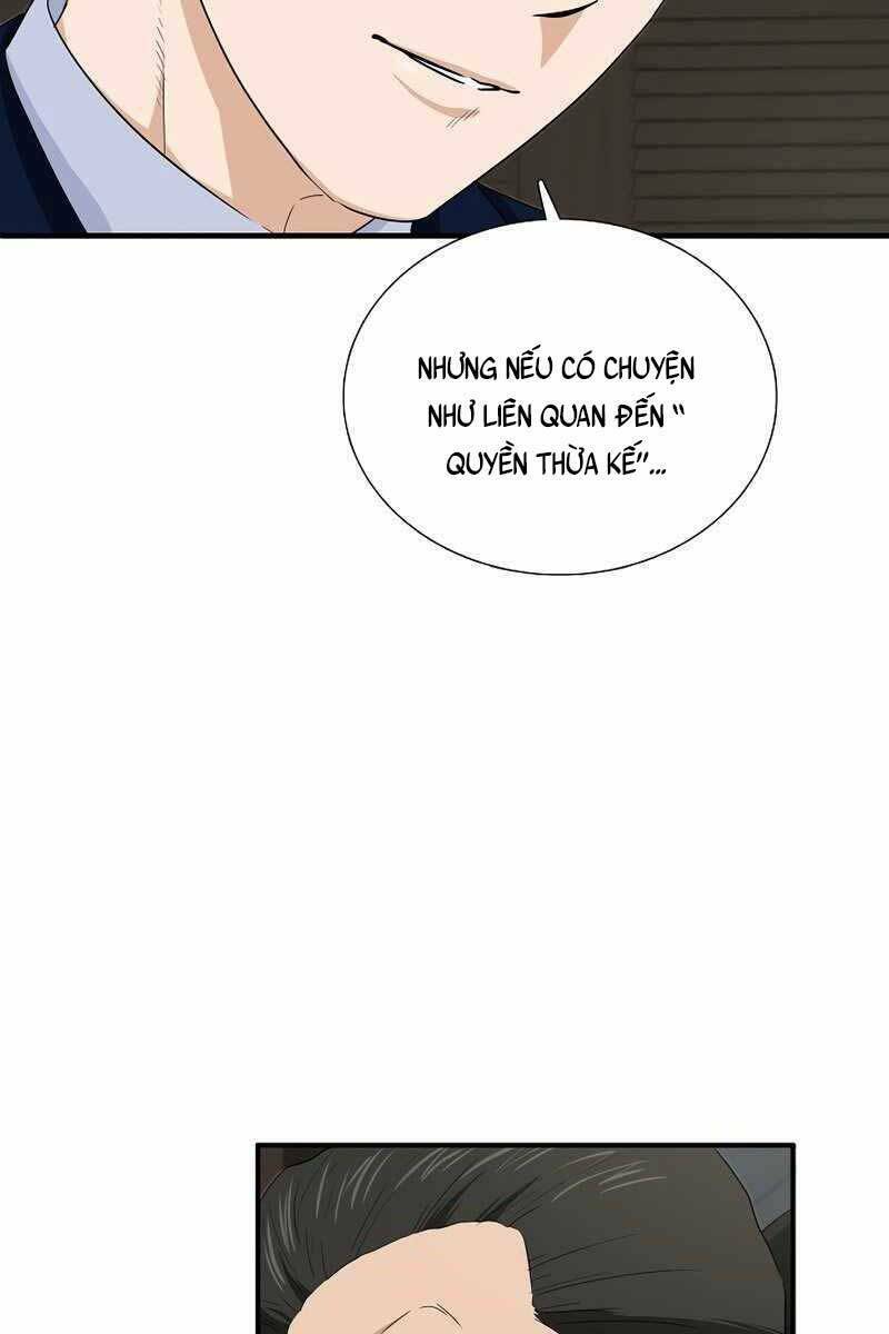 Đây là luật - Chapter 67 - Page 26