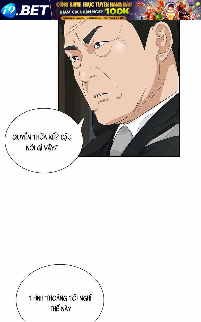 Đây là luật - Chapter 67 - Page 27