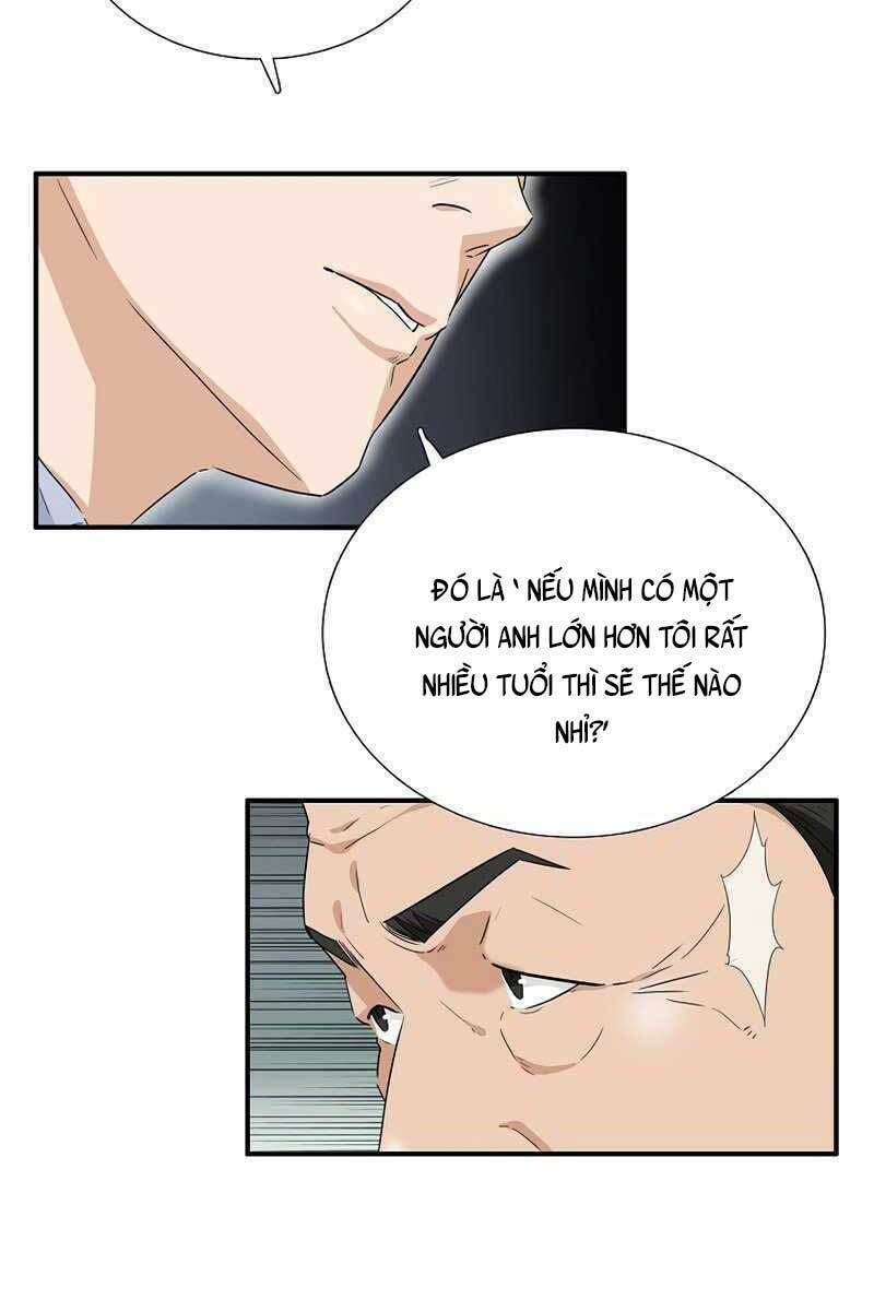 Đây là luật - Chapter 67 - Page 28