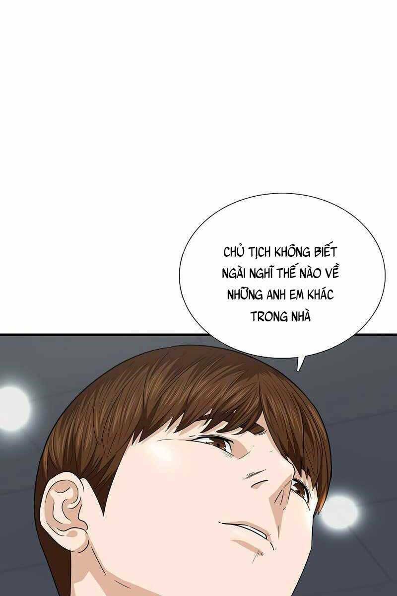 Đây là luật - Chapter 67 - Page 31