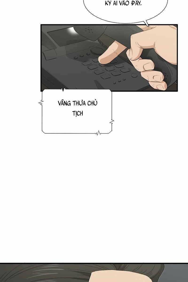 Đây là luật - Chapter 67 - Page 33