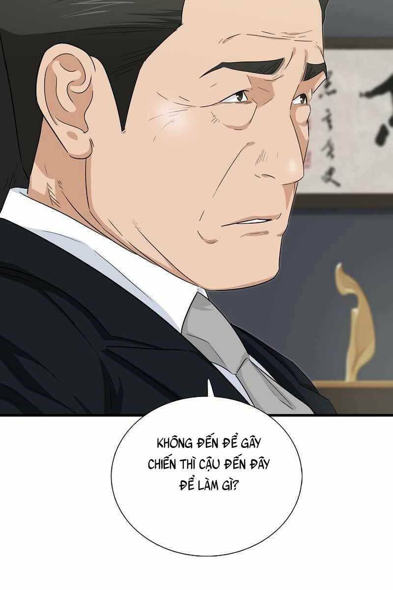 Đây là luật - Chapter 67 - Page 34