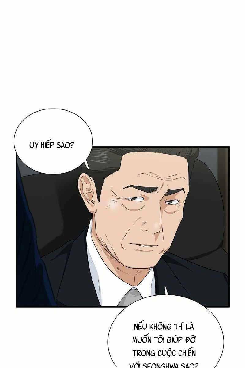 Đây là luật - Chapter 67 - Page 35