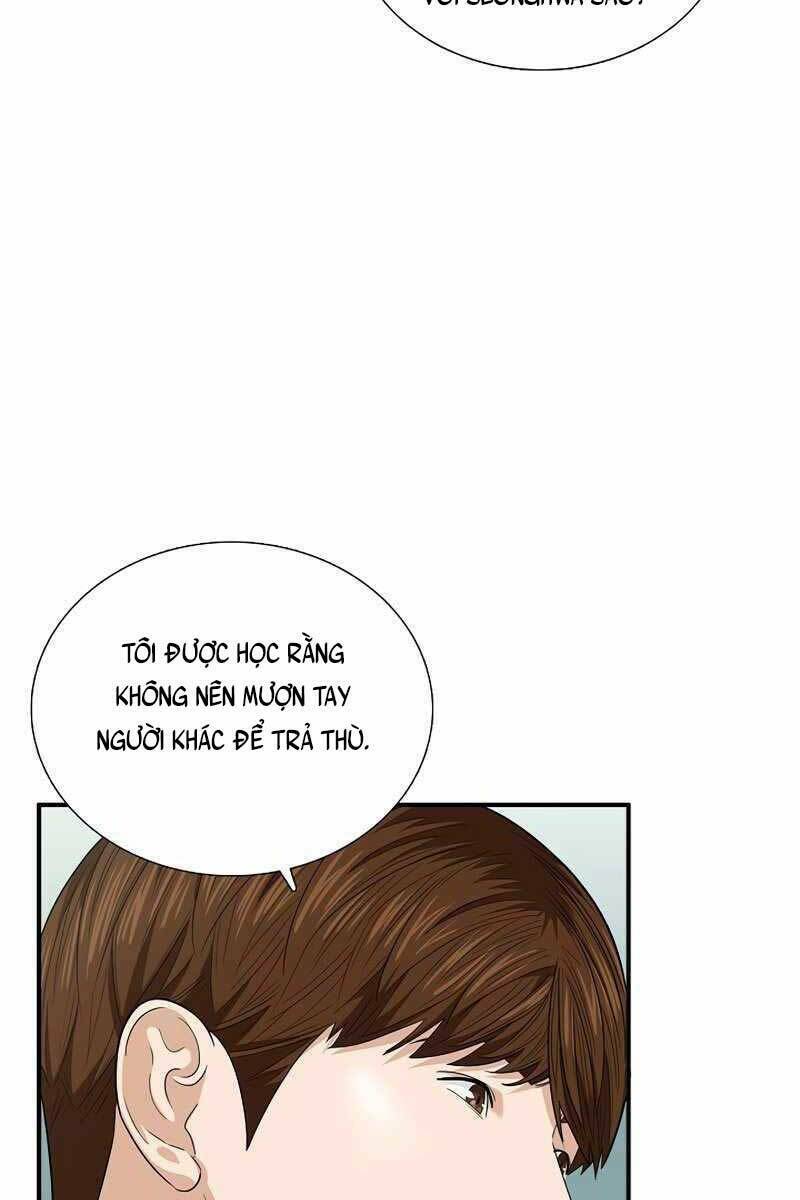 Đây là luật - Chapter 67 - Page 36