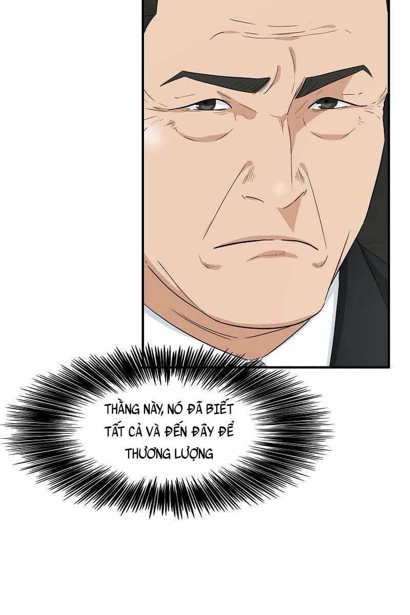 Đây là luật - Chapter 67 - Page 38