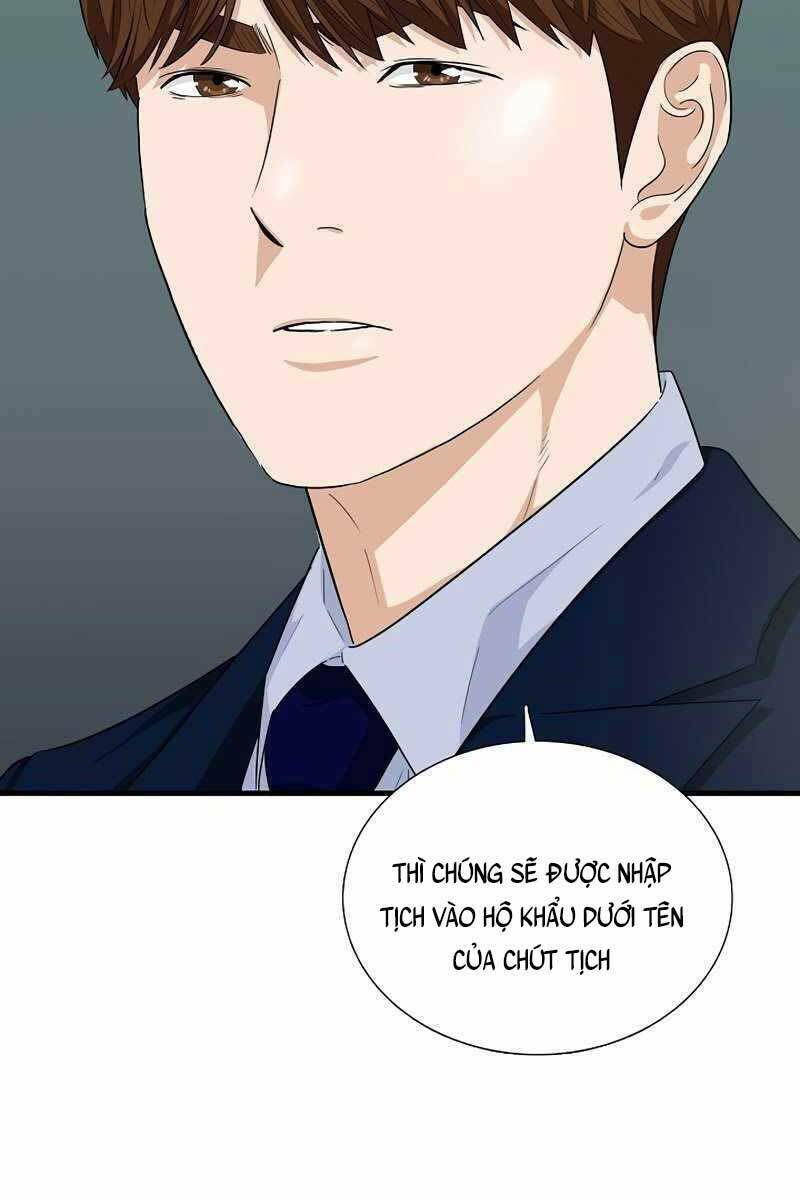 Đây là luật - Chapter 67 - Page 41