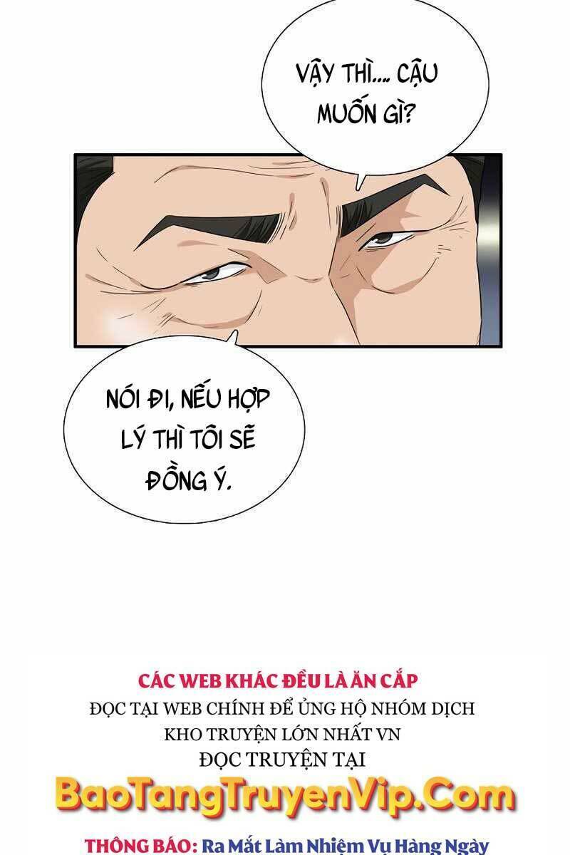 Đây là luật - Chapter 67 - Page 46