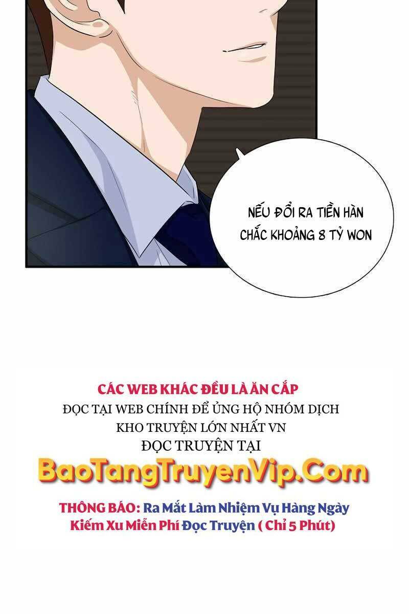 Đây là luật - Chapter 67 - Page 51