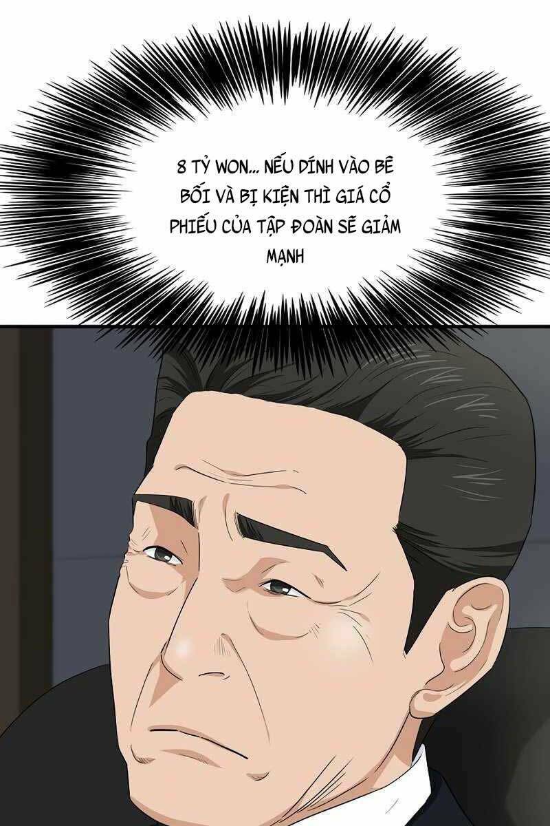 Đây là luật - Chapter 67 - Page 52