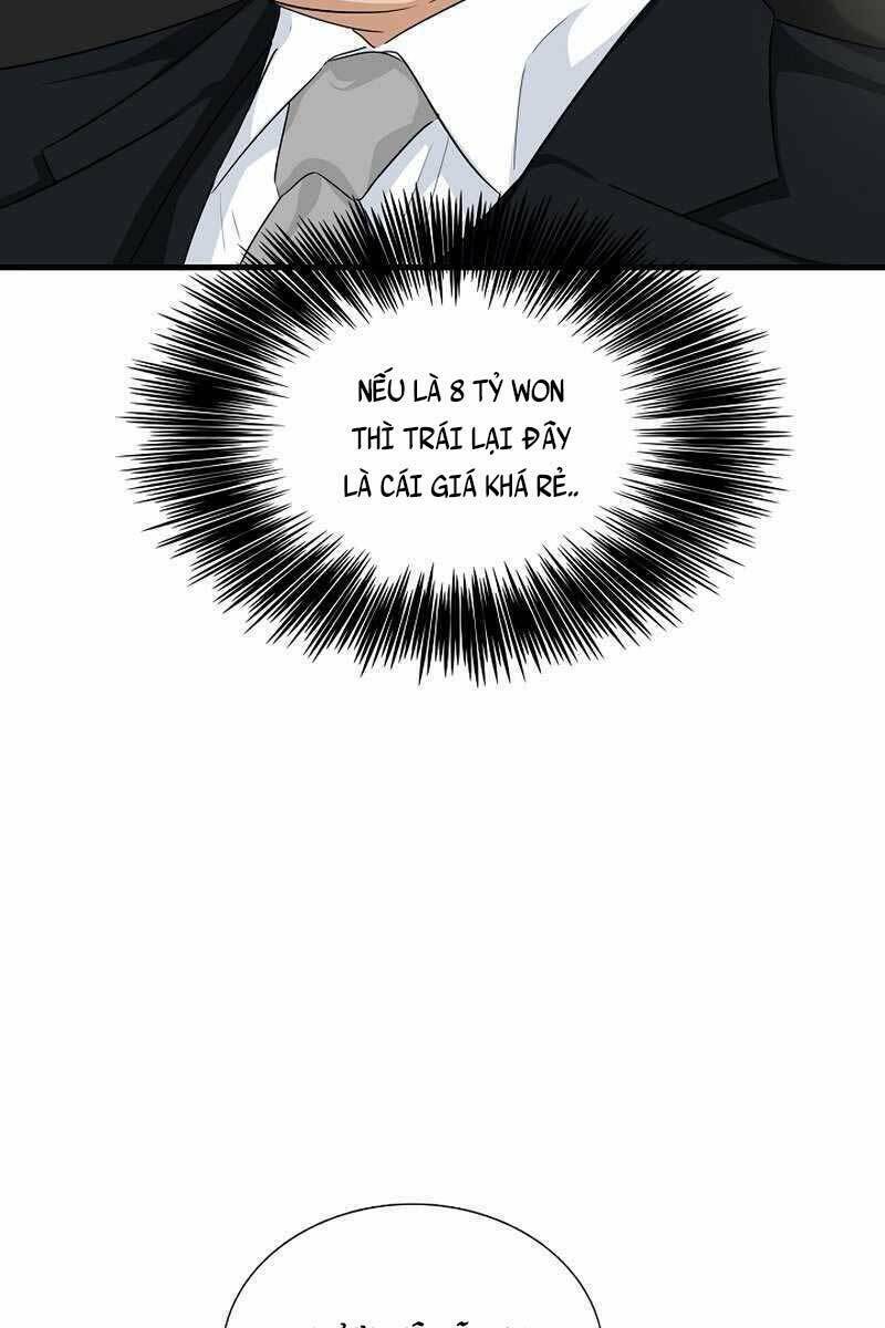 Đây là luật - Chapter 67 - Page 53