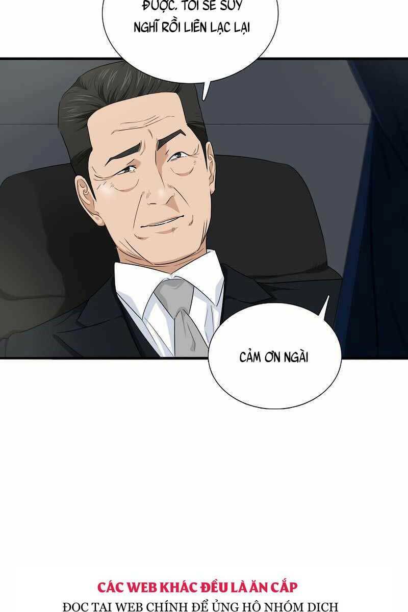 Đây là luật - Chapter 67 - Page 54