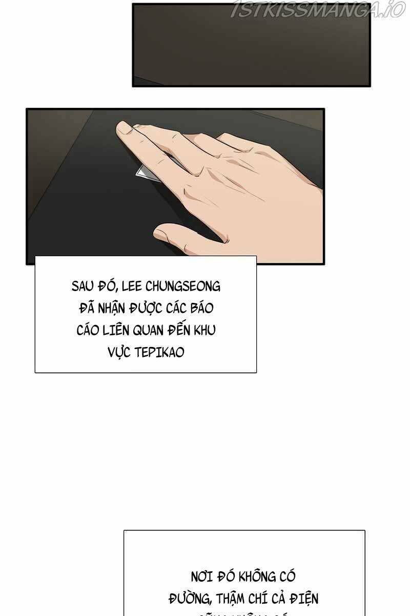 Đây là luật - Chapter 67 - Page 59