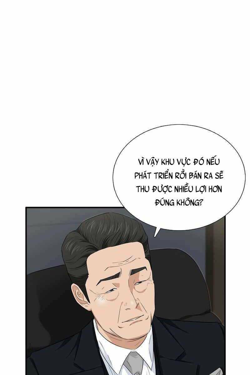 Đây là luật - Chapter 67 - Page 61