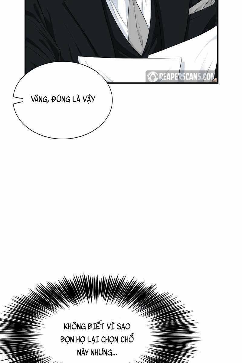 Đây là luật - Chapter 67 - Page 62