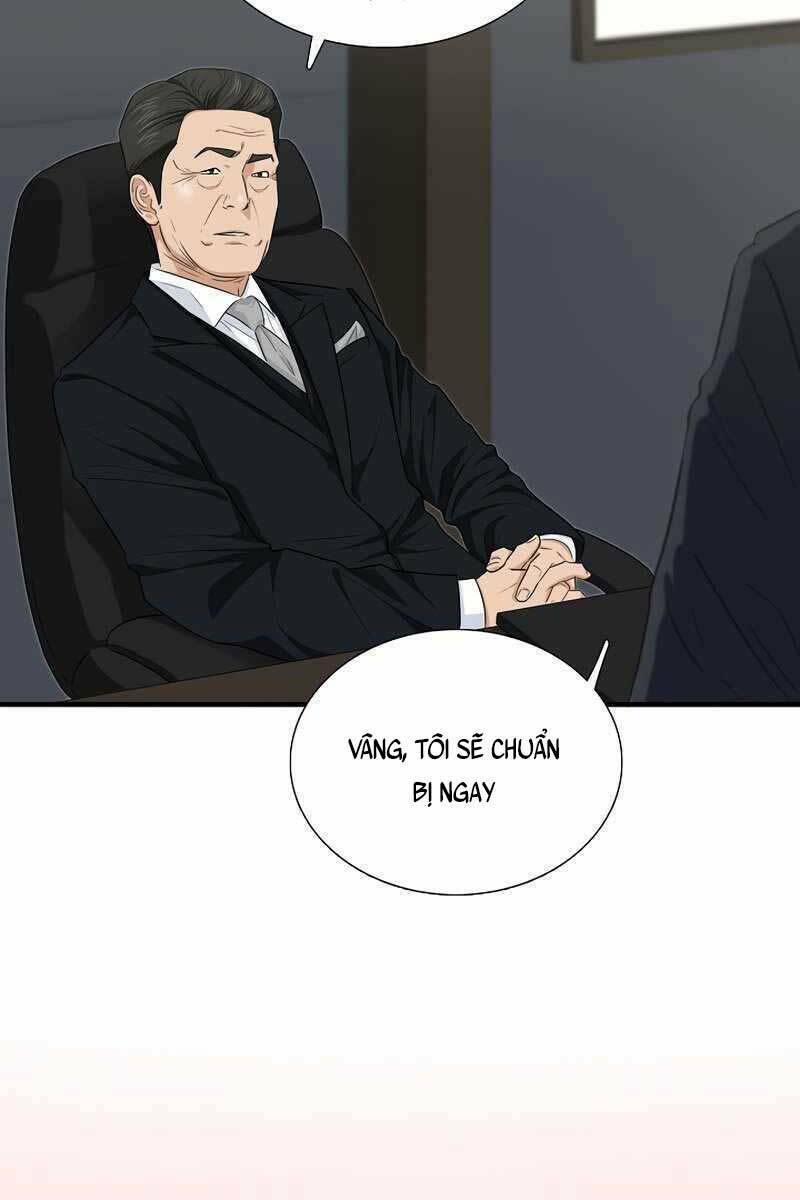 Đây là luật - Chapter 67 - Page 65