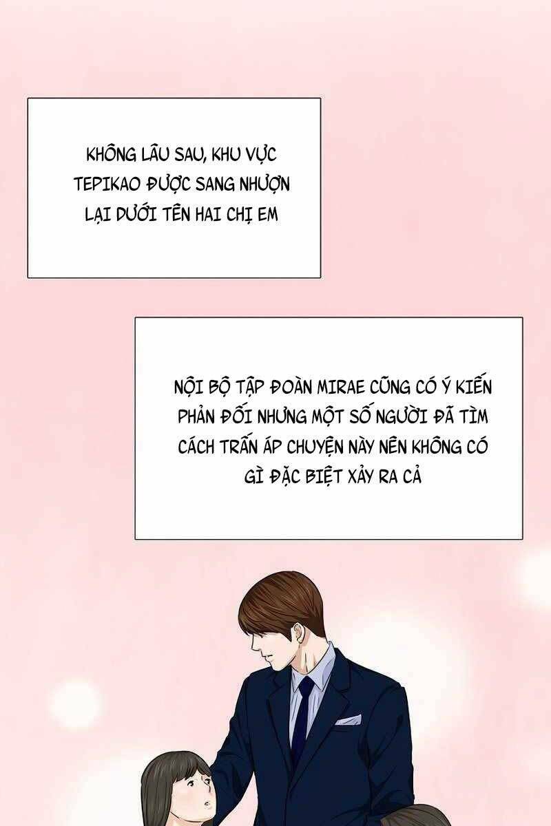 Đây là luật - Chapter 67 - Page 66