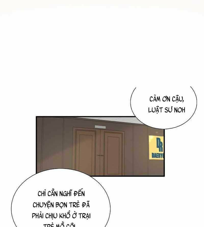 Đây là luật - Chapter 67 - Page 68