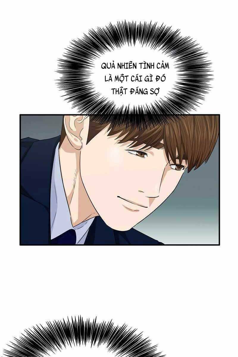 Đây là luật - Chapter 67 - Page 70