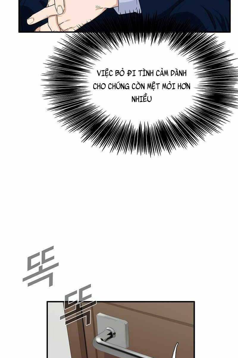 Đây là luật - Chapter 67 - Page 72