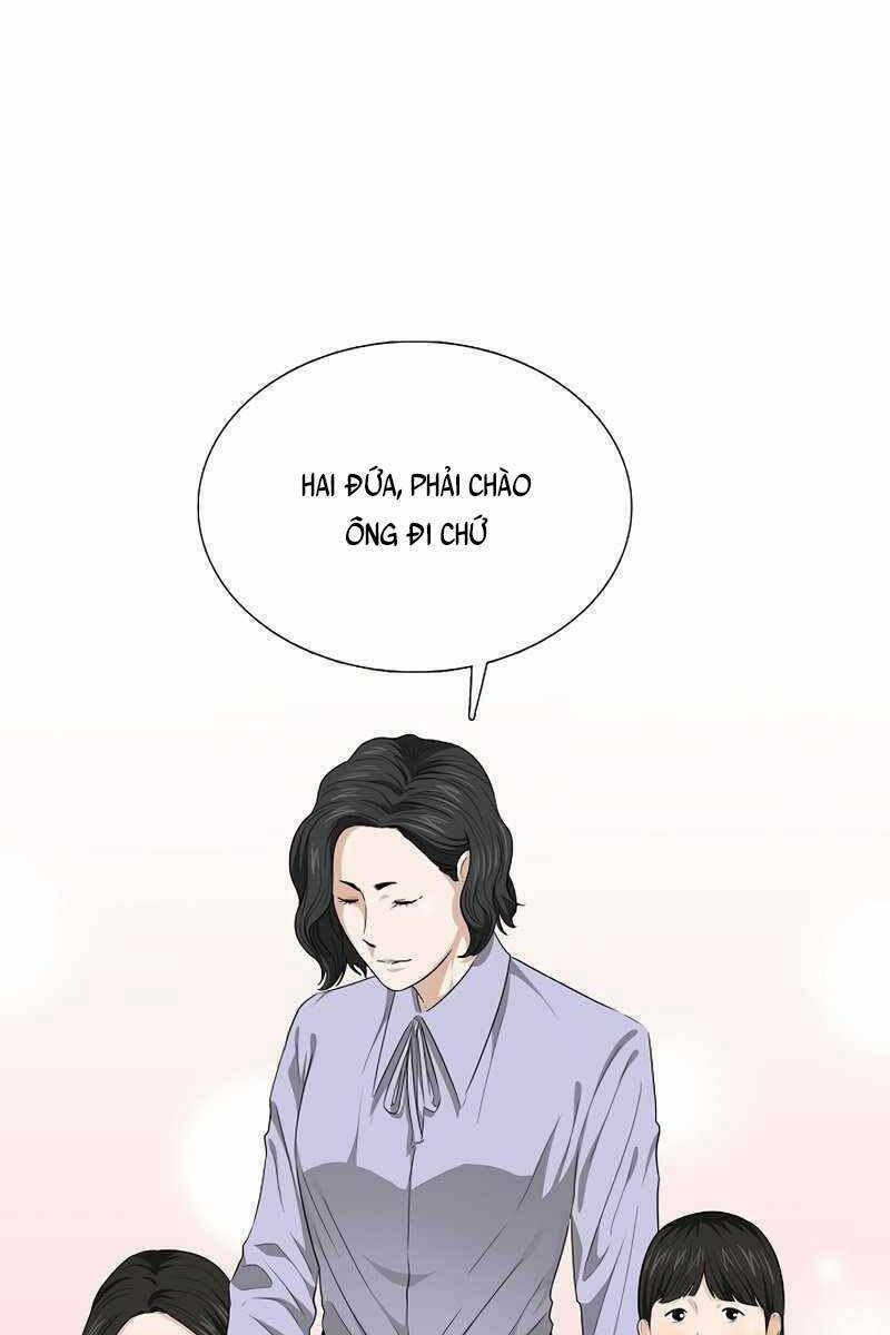 Đây là luật - Chapter 67 - Page 74
