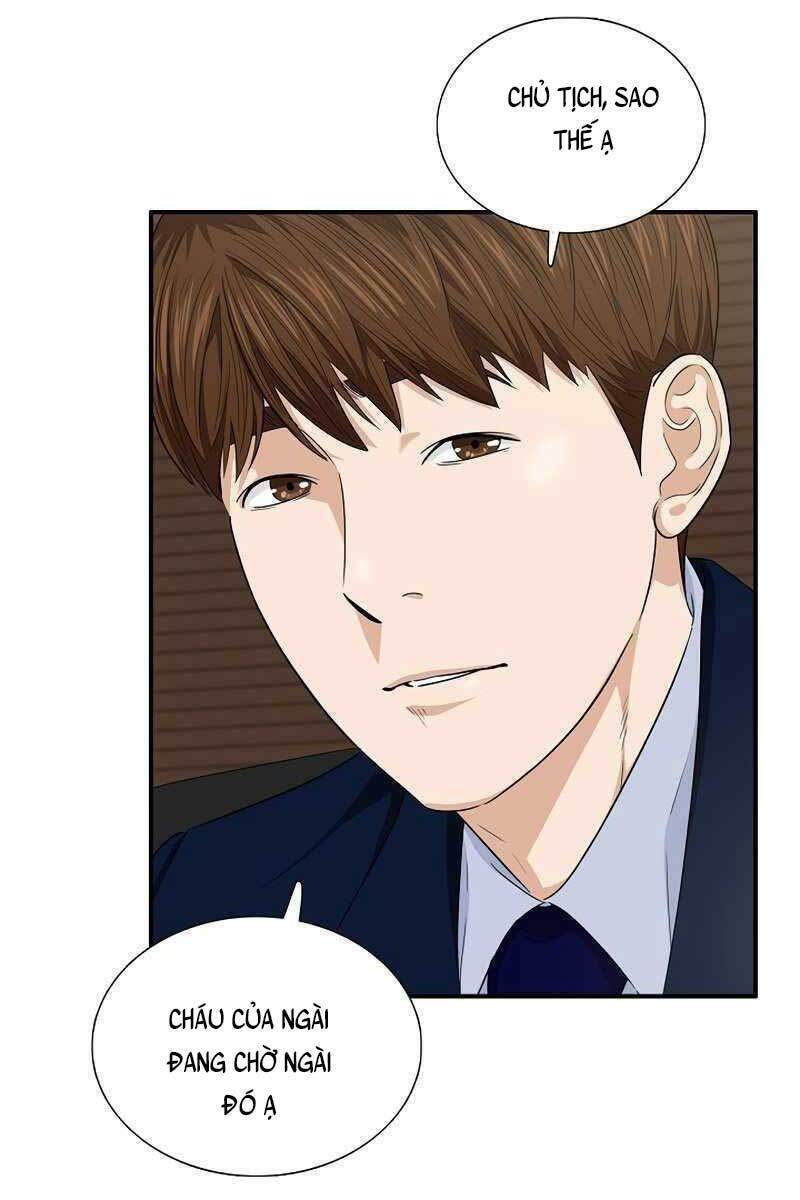 Đây là luật - Chapter 67 - Page 77