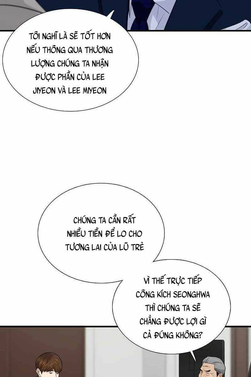 Đây là luật - Chapter 67 - Page 7