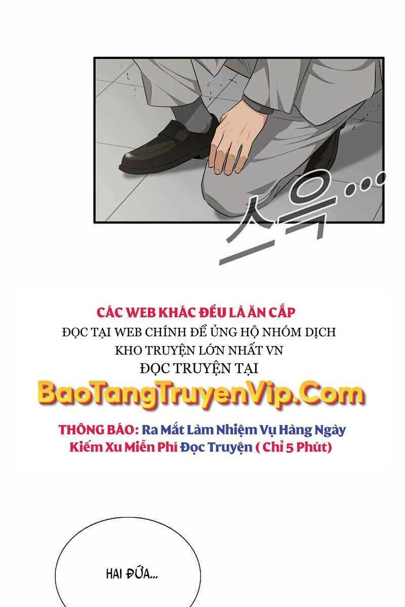 Đây là luật - Chapter 67 - Page 79