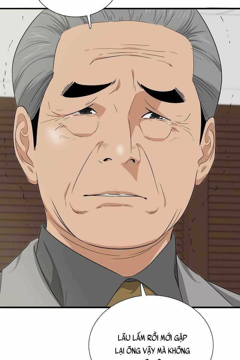 Đây là luật - Chapter 67 - Page 80