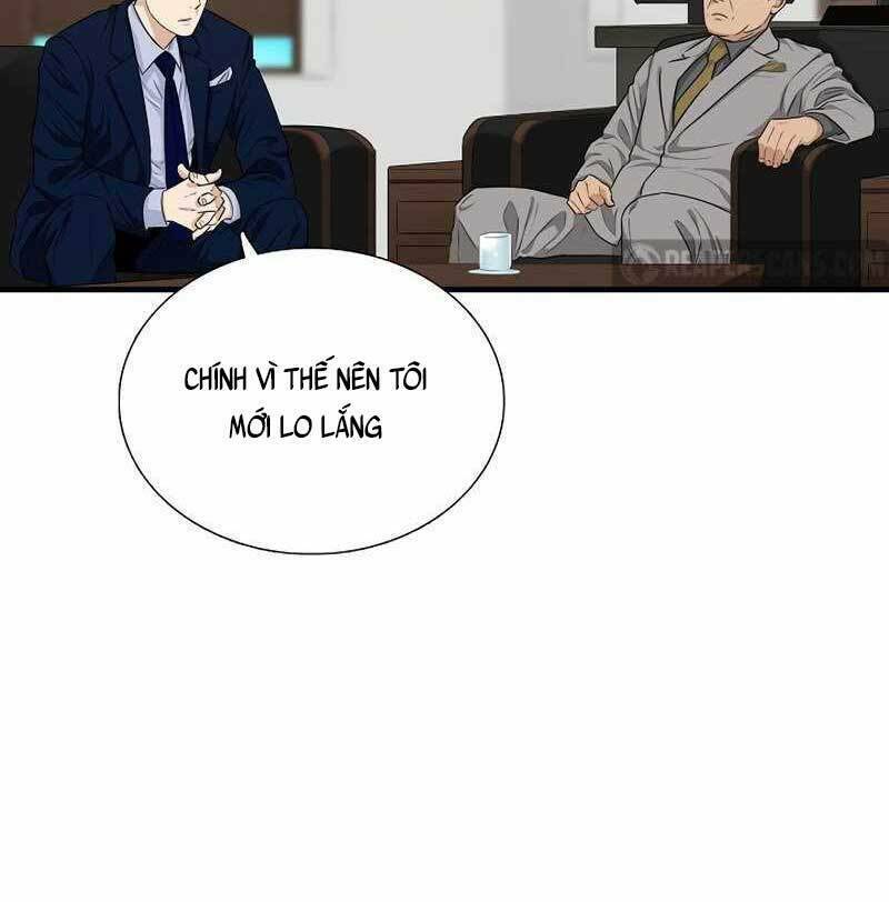 Đây là luật - Chapter 67 - Page 8