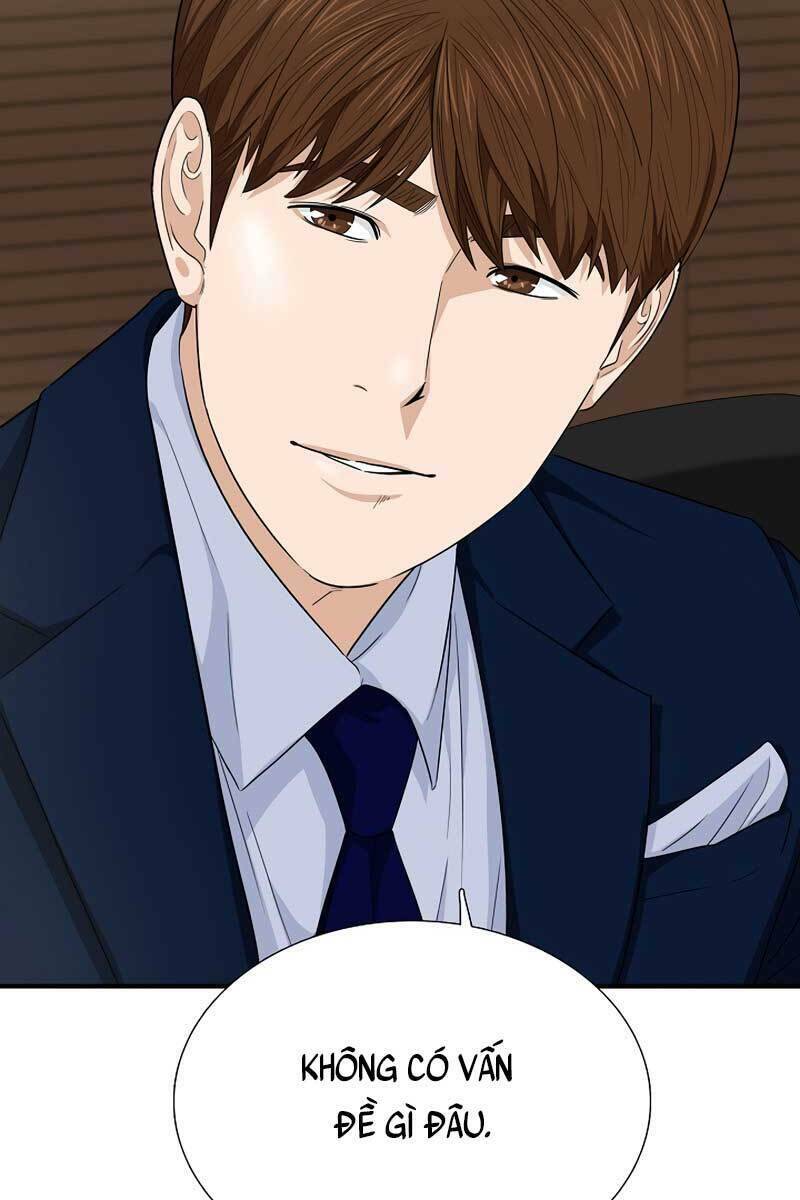 Đây là luật - Chapter 68 - Page 10