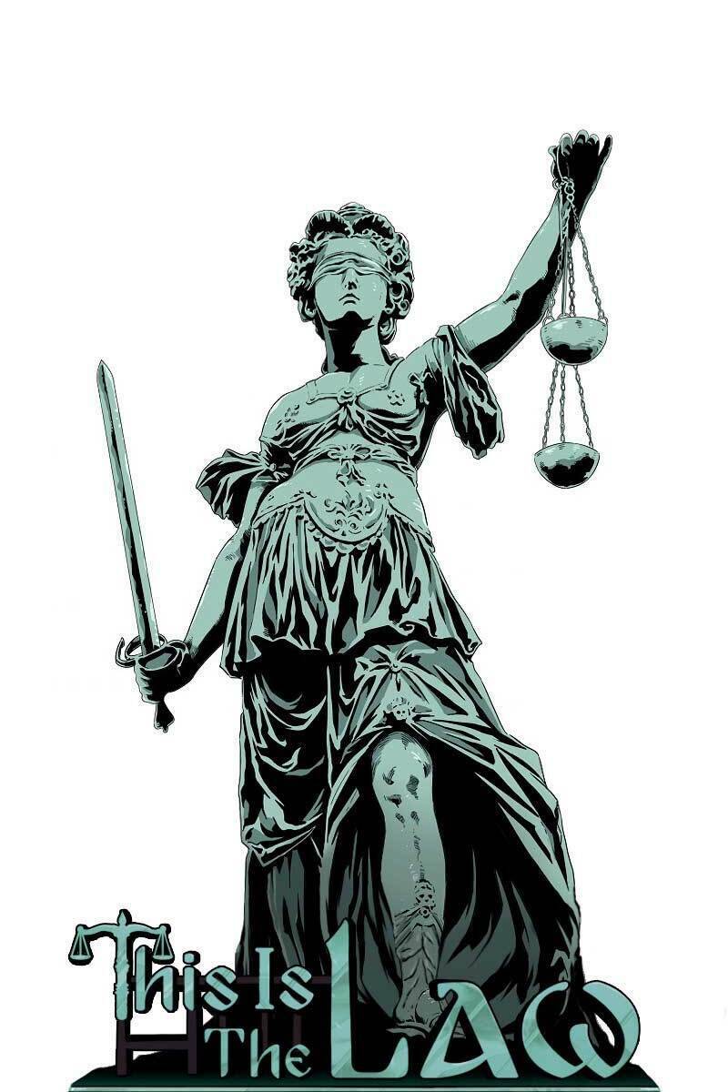 Đây là luật - Chapter 68 - Page 12