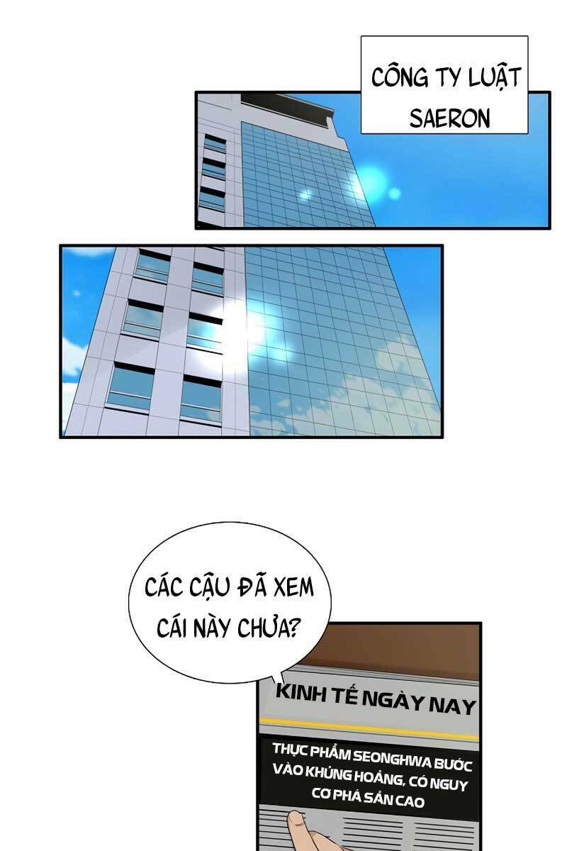 Đây là luật - Chapter 68 - Page 14