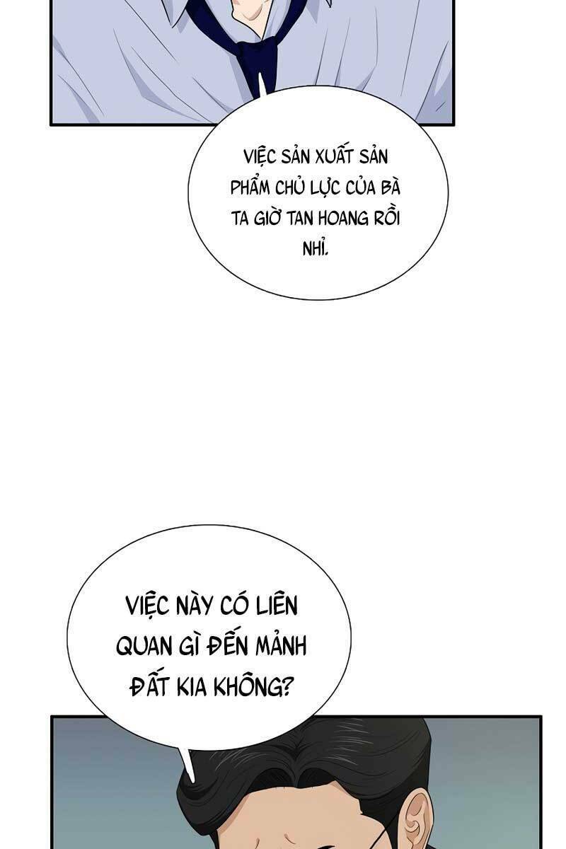 Đây là luật - Chapter 68 - Page 17