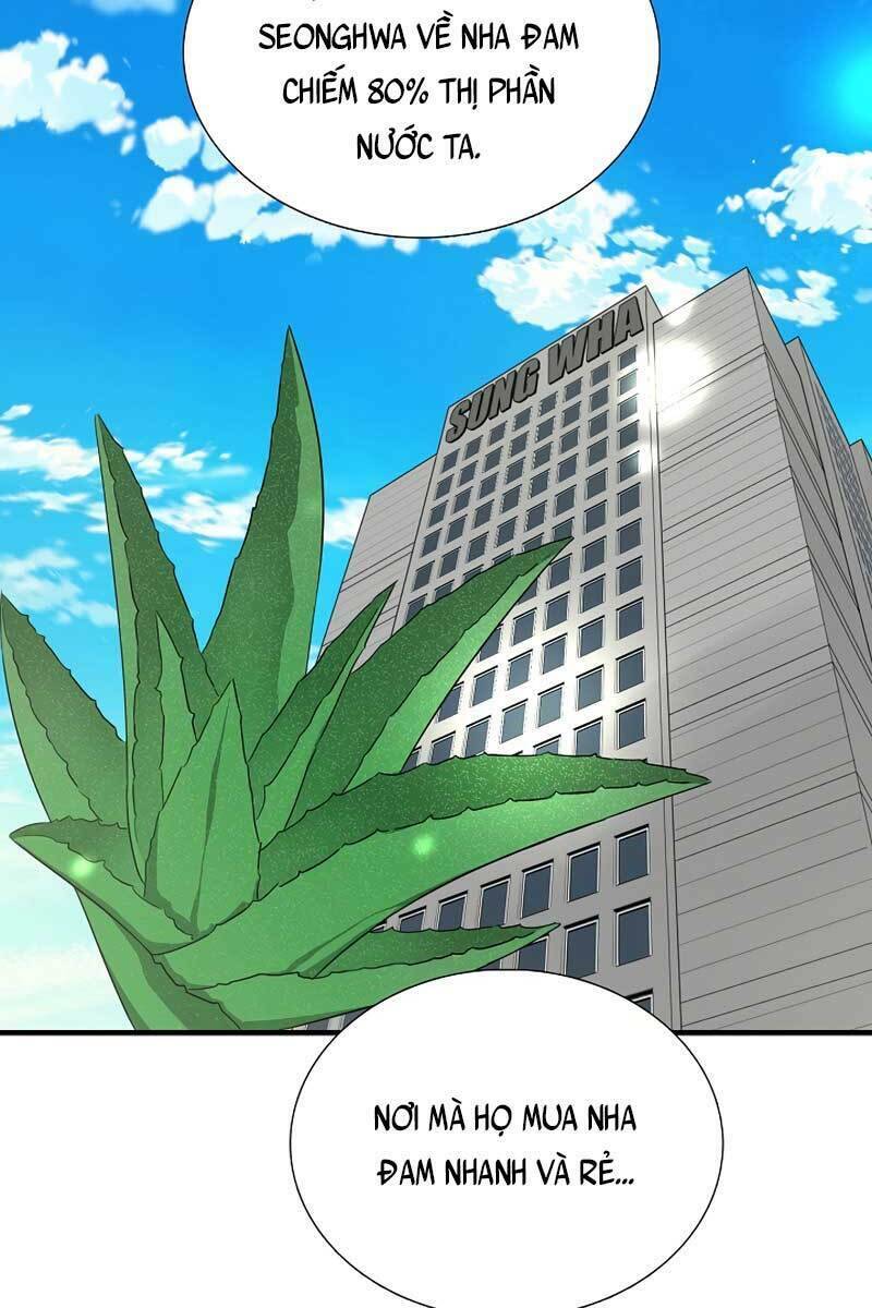 Đây là luật - Chapter 68 - Page 23
