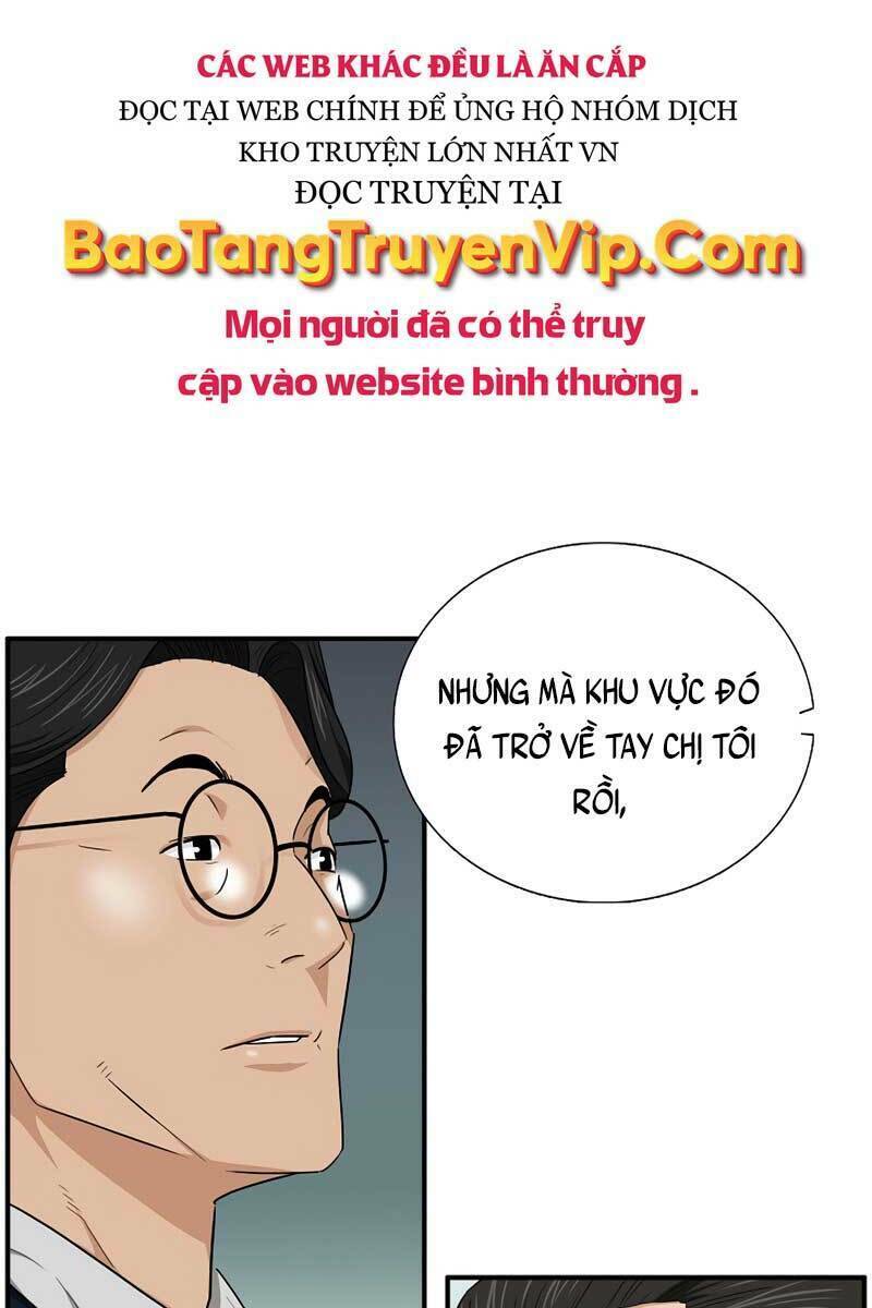 Đây là luật - Chapter 68 - Page 25