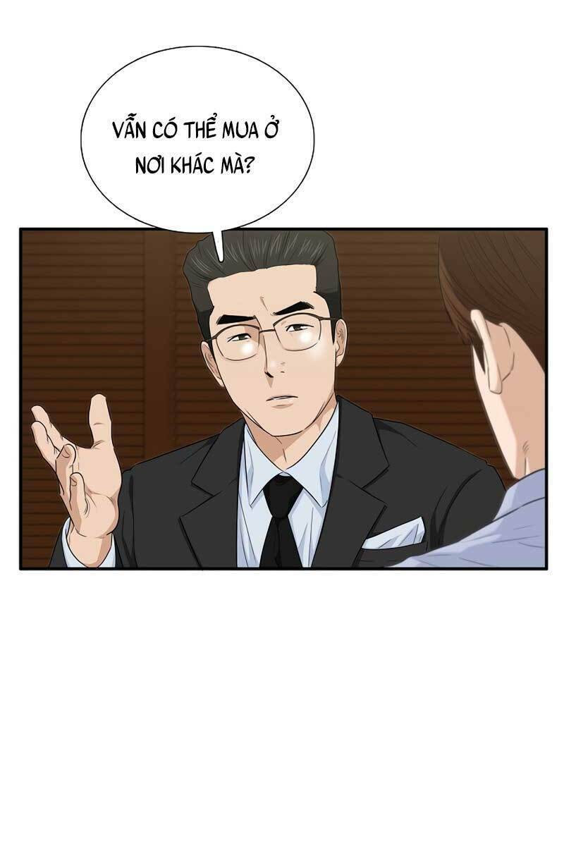 Đây là luật - Chapter 68 - Page 27